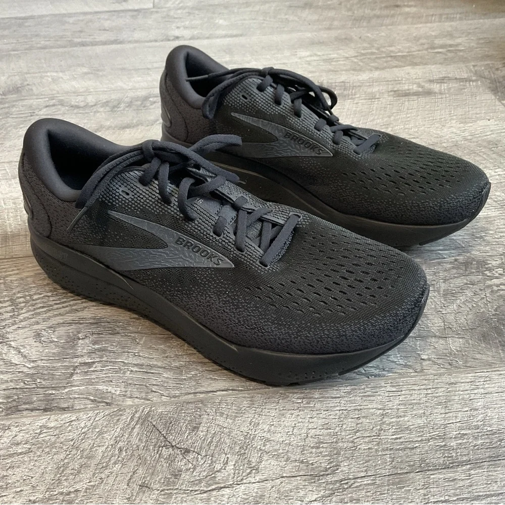 Brooks Ghost 16 Road Running Sneaker Mens 12 2E